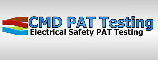 CMD Pat Testing - Visual