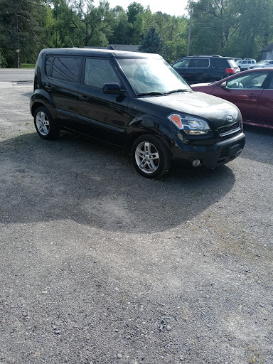 LAR'S USED CARS PLUS - Thumbnail
