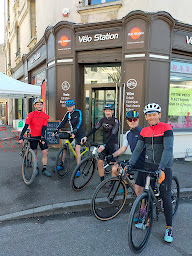 Photo n°9 de Vélo Station à Toul (Magasin d'articles de sports)
