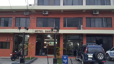 lodging