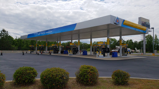 SunStop Store #531 - Visual