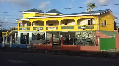 Photos of Vieux Fort Mini-Mall