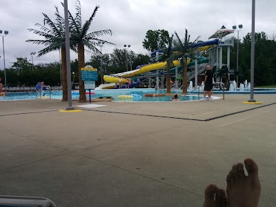Photos of Splash Island (Indoor Pool)