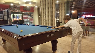 Photos of Ada Kahvesi