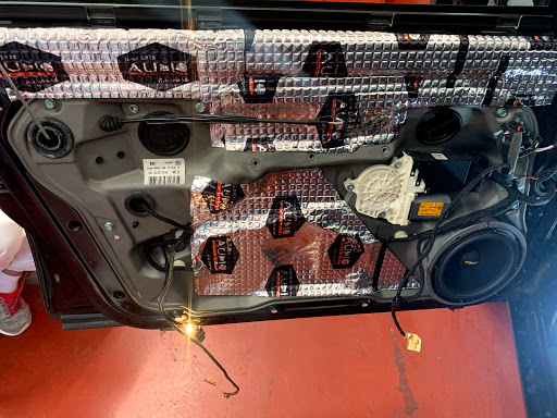 CAR SOUNDS & MORE