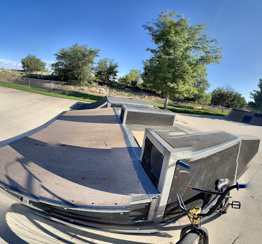 Exit 59 Skate Park - United States