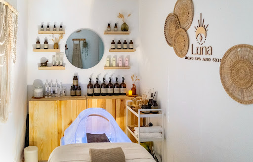 Luna Head Spa and Skin