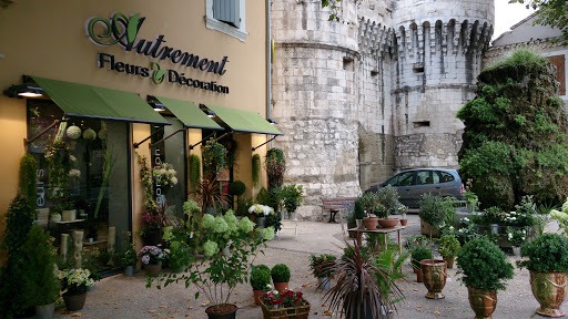 Autrement Fleurs Et Decoration