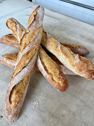 Photo n°1 de La P'tite Boulange à Fléville-devant-Nancy (Boulangerie)