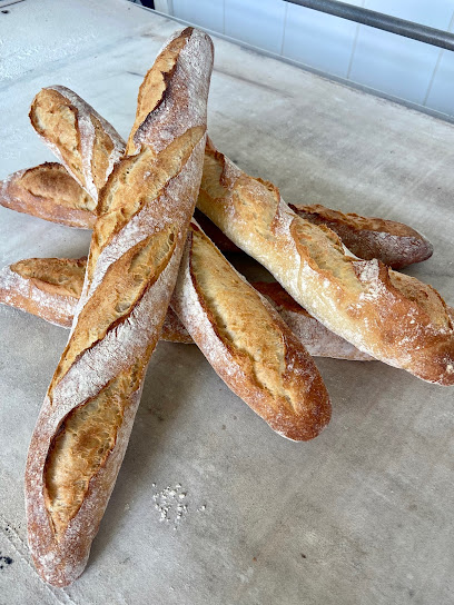 La P'tite Boulange