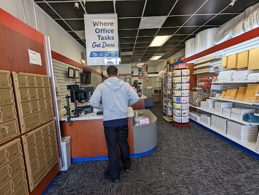 PostalAnnex - Visual