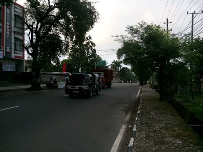 Photos of Museum Timah Pangkalpinang
