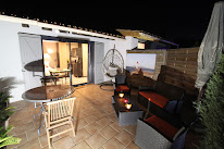 La chambre des Onglous à Marseillan