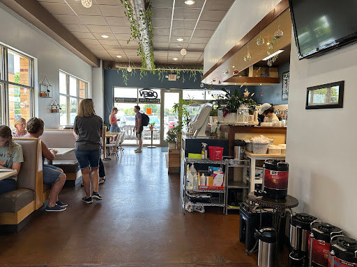 Haggerty’s - Visual