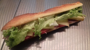 Photo n°14 de Foody Bread à Châtelaudren-Plouagat (Sandwicherie)