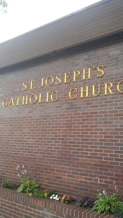 St. Joseph