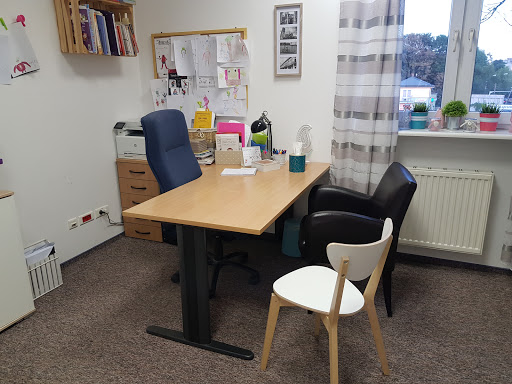 Niepubliczna Poradnia Psychologiczno-Pedagogiczna ""Mali i Duzi"" Magdalena Chachoń-Fałek