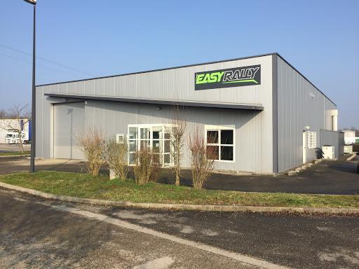 Photo de Garage Derudet à Tossiat (01250)