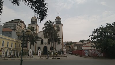 church