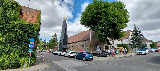 Kath. Kirche St. Bonifatius