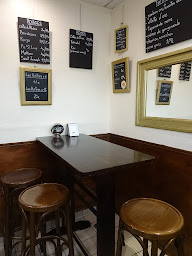 Photo n°26 de Le Bistroquet à Grenoble (Restaurant)