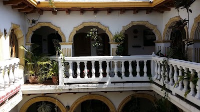 Photos of Hotel Euro Maya