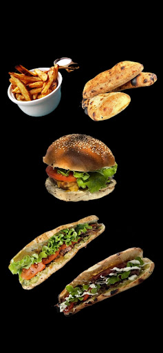 Photo 4 - FOLIE'S BURGER