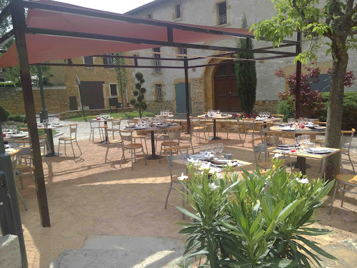 Restaurant Les Sarments - Thumbnail