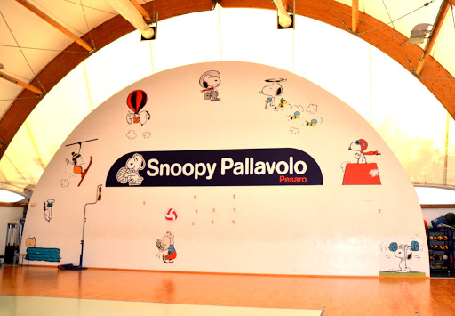 Palasnoopy - Visual