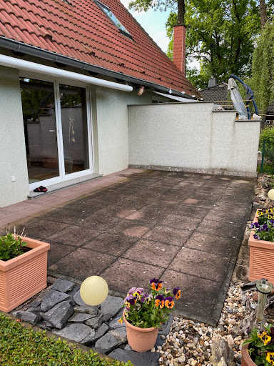 Reinigungsservice Klimt - Steinreinigung | Dachreinigung | Terrassenreinigung | Fassadenreinigung - Thumbnail