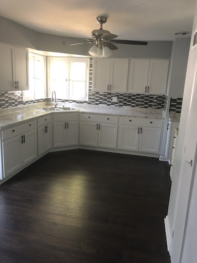 PEC Electrical Services - Visual