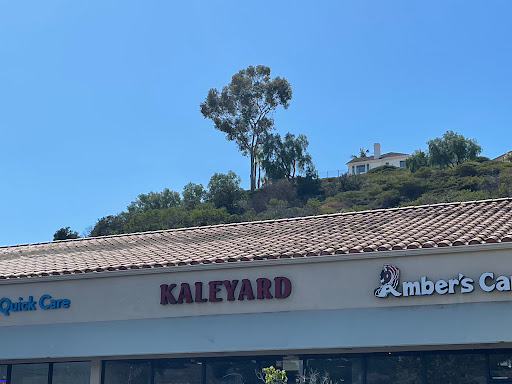 Kaleyard - Visual