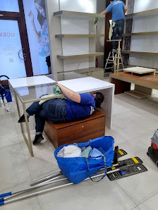 Bild: WMS Gebäudereinigung GmbH Vom Inhaber