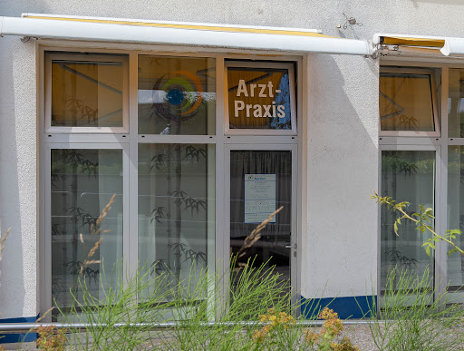 Practice graduate Med.Wolfgang Hess