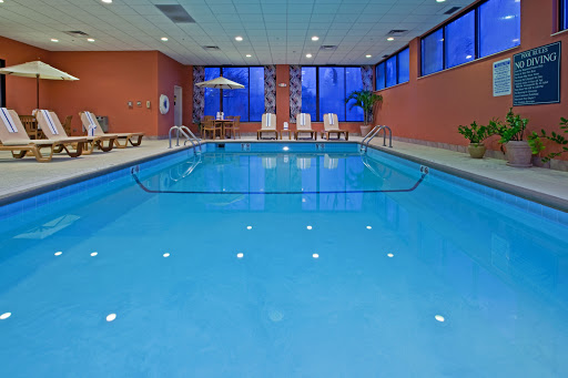 Holiday Inn Express Indianapolis South, an IHG Hotel - Thumbnail