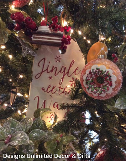 Designs Unlimited Decor & Gifts - Thumbnail