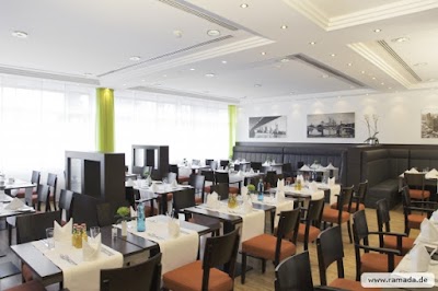 Photos of H4 Hotel Frankfurt Messe