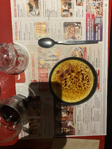 Photo 1 - Buffalo Grill Guéret