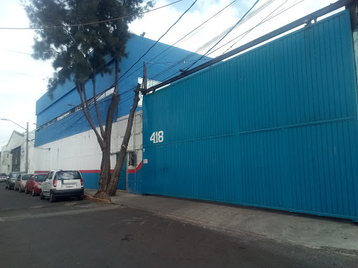Professional Technician Services S.A. de C.V. Gallery - Mexico