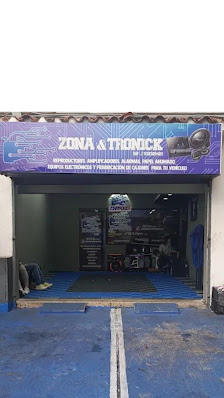 Foto de ZONATRONICK Del propietario