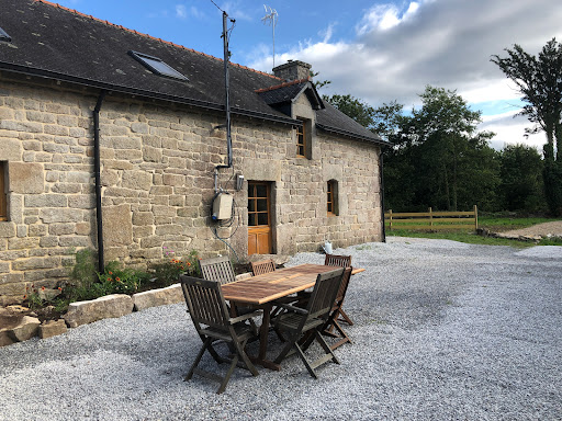 Photo de Gîte Ty Me Mam Goh à Guern (56310)