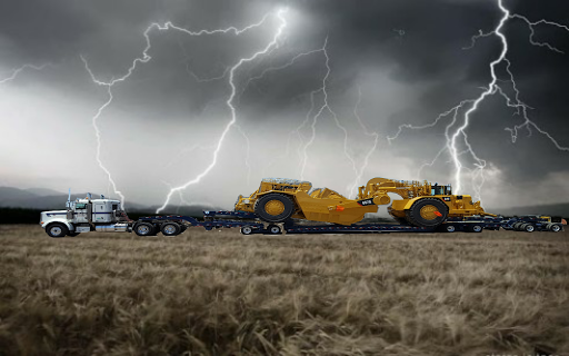 Mc Carty & Sons - Thumbnail