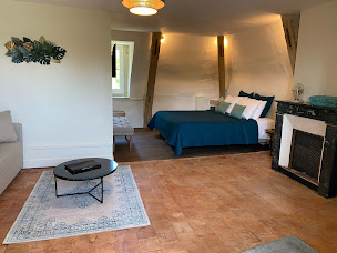 Photo n°47 de Demeure de Beaulieu à Le Coudray-Macouard (Centre de bien-être)