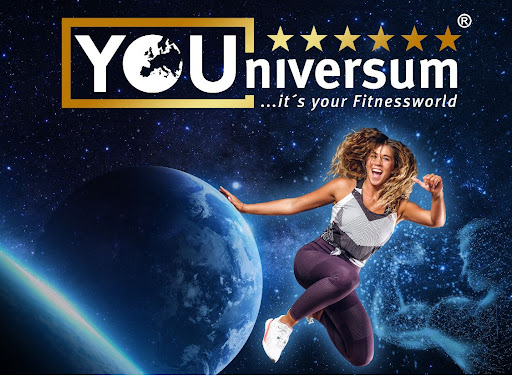 YOUniversum®️ - Thumbnail