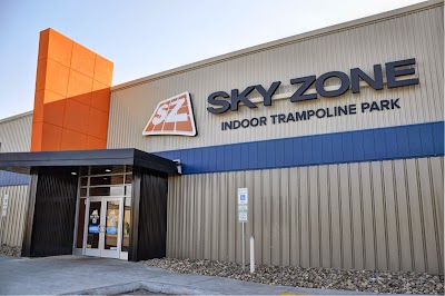 Sky Zone Trampoline Park