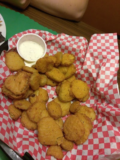 Photos of Jeremiah's
