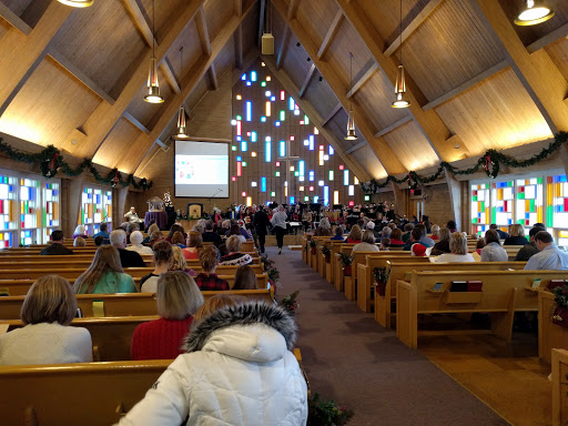 First Church of Lombard