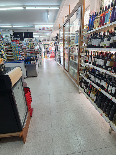 Papagayo supermercado