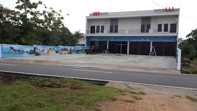 shopping-mall