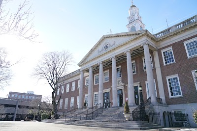 Mount Vernon City Hall